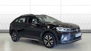 Volkswagen Taigo 1.0 TSI Life 5dr Petrol Hatchback